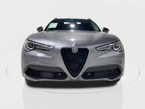 2021 Alfa Romeo Stelvio