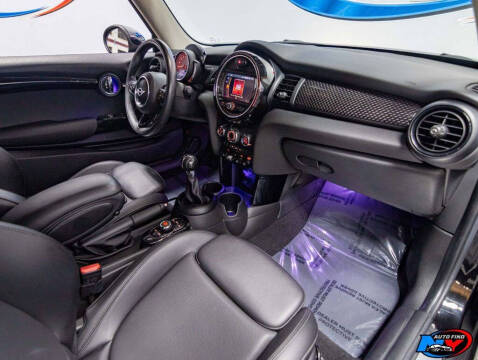 2019 MINI Hardtop 2 Door Cooper S