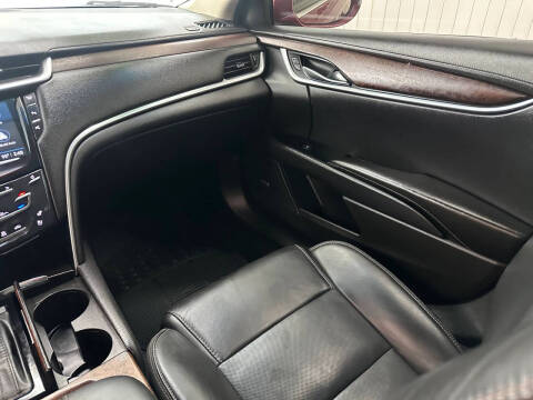 2019 Cadillac XTS Luxury