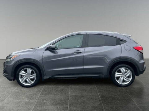 2020 Honda HR-V EX