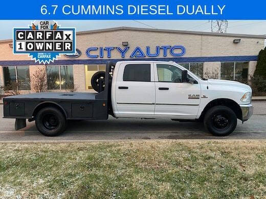 2015 RAM 3500 for sale at C1 City Auto in Murfreesboro TN