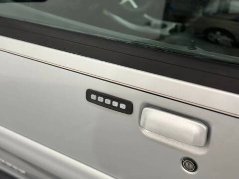 2001 Ford Explorer Sport Trac