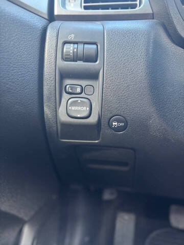 2011 Subaru Forester 2.5X Premium