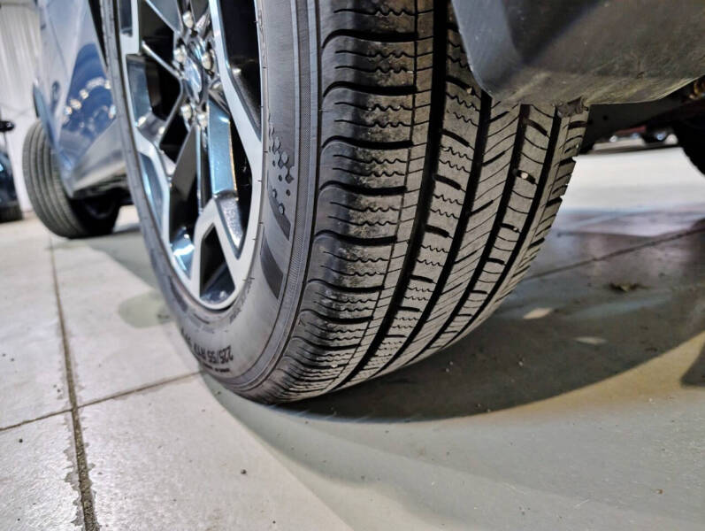 2017 Subaru Crosstrek 2.0i Premium