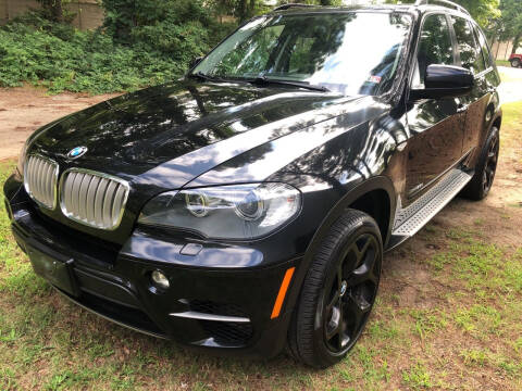 2011 BMW X5 for sale at Atlas Motors in Virginia Beach VA