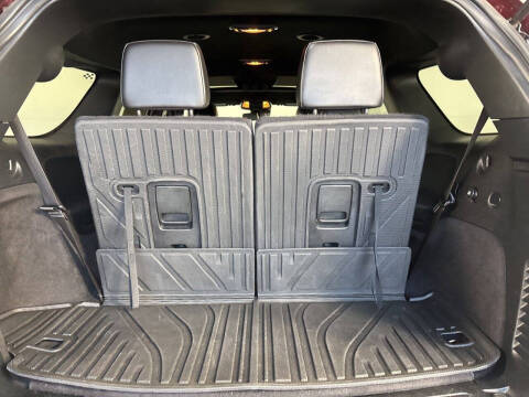 2022 Dodge Durango Citadel