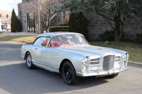 1958 Facel Vega FV3B for sale at Gullwing Motor Cars Inc in Astoria NY