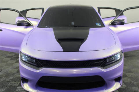 2020 Dodge Charger
