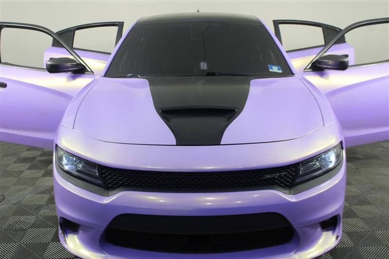 2020 Dodge Charger
