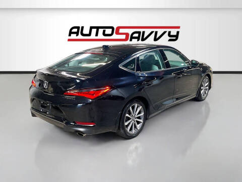 2024 Acura Integra