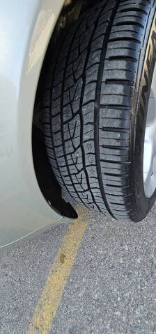 2004 Audi A6 3.0 quattro