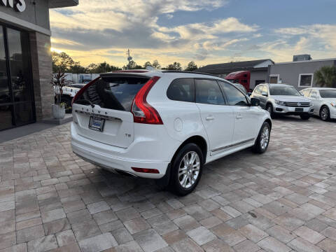 2015 Volvo XC60 T5 Drive-E