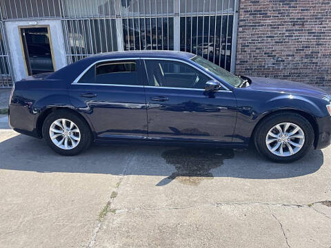 2014 Chrysler 300