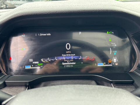 2023 Jeep Grand Cherokee 30th Anniversary 4xe