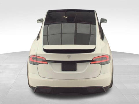 2022 Tesla Model X