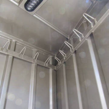 2025 GR 32FT TRAINER STOCK COMBO