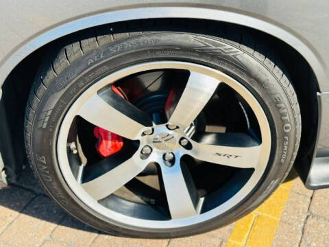 2012 Dodge Challenger