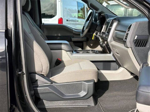 2022 Ford F-250 Super Duty