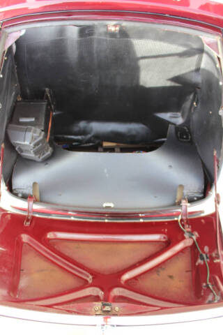 1946 Ford Super Deluxe