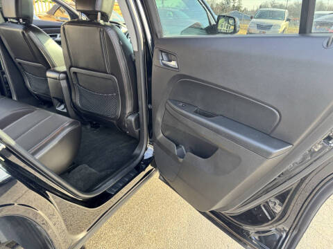 2013 GMC Terrain SLT-1