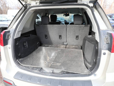 2015 GMC Terrain SLE-2