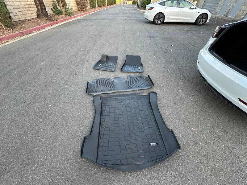 2021 Tesla Model 3 Base photo 47