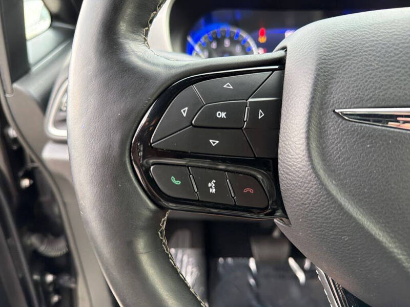 2020 Chrysler Pacifica Touring L Plus