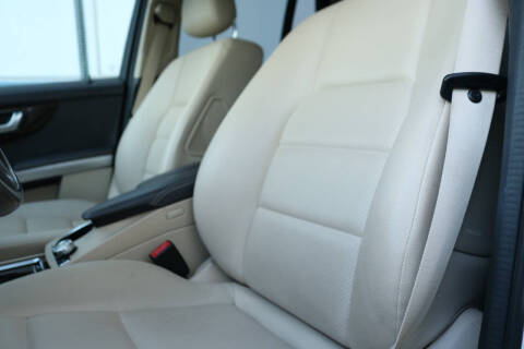 2015 Mercedes-Benz GLK GLK 350 4MATIC