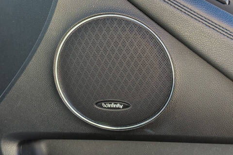 2014 Kia Cadenza Limited