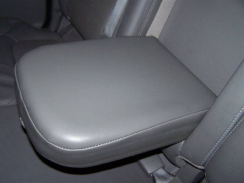 2019 Nissan Frontier