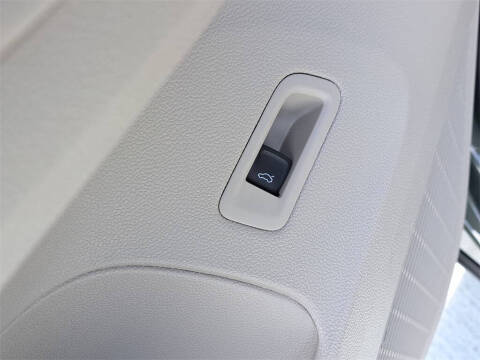 2026 Volkswagen Atlas SEL Premium R-Line 4Motion