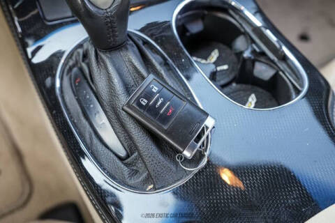 2009 Chevrolet Corvette