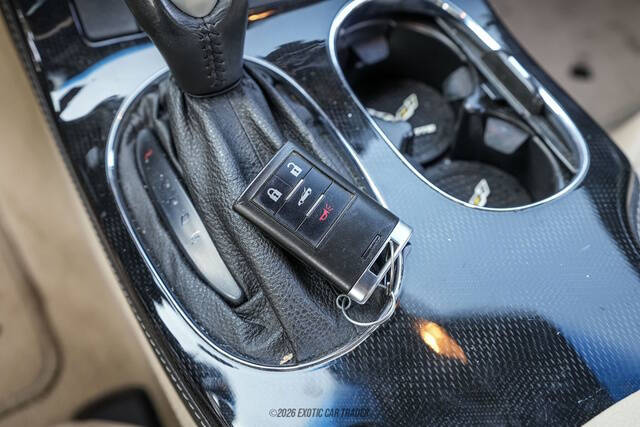 2009 Chevrolet Corvette