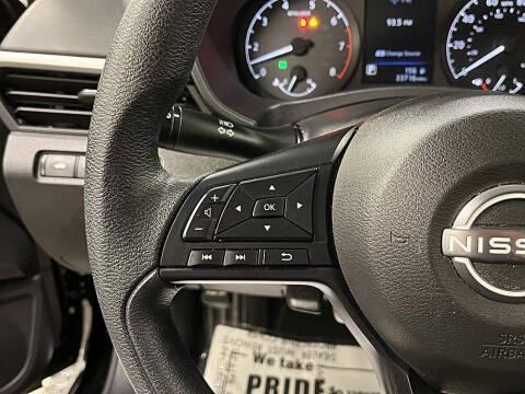 2023 Nissan Altima 2.5 S