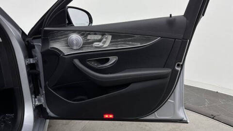 2021 Mercedes-Benz E-Class E 350