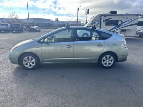2008 Toyota Prius