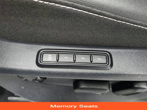 2023 Volkswagen Tiguan SEL R-Line 4Motion