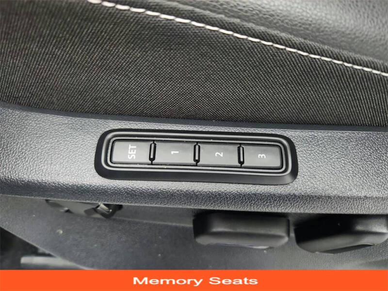 2023 Volkswagen Tiguan SEL R-Line 4Motion