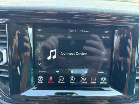 2021 Dodge Durango SXT Plus