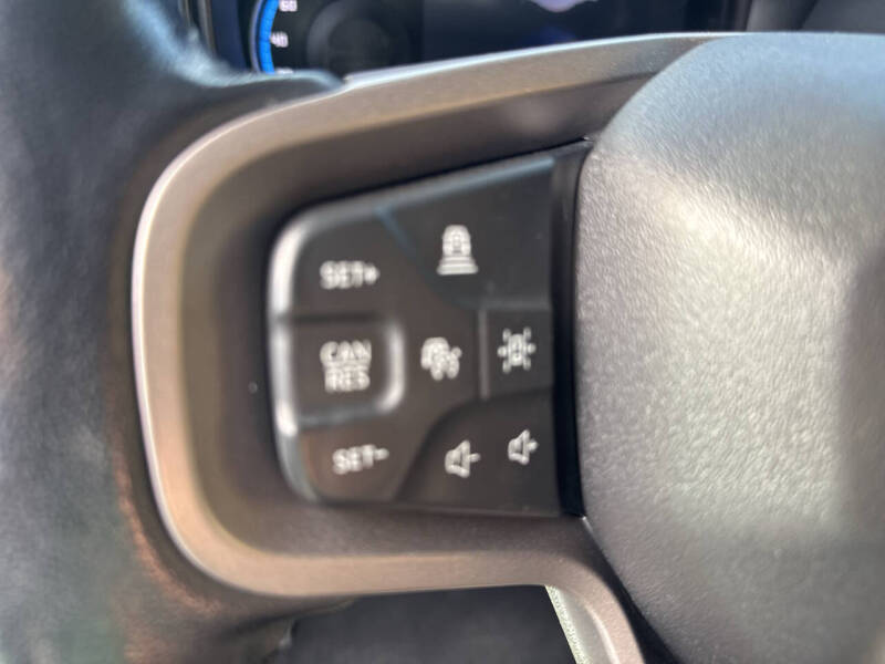 2022 Ford Bronco Wildtrak Advanced