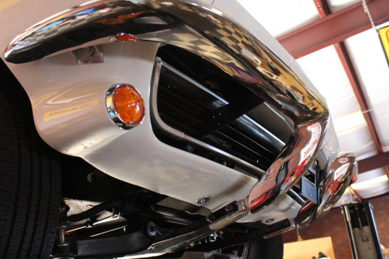 1965 Chevrolet Corvette