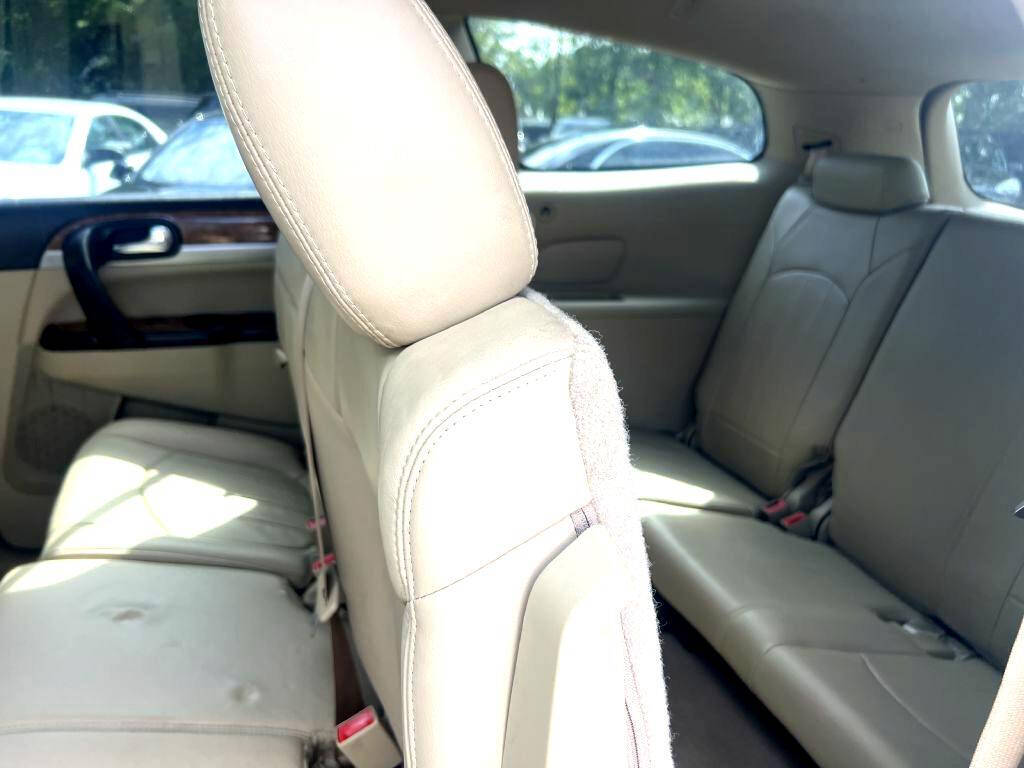 2012 Buick Enclave for sale at Cars R Us in Stone Mountain, GA