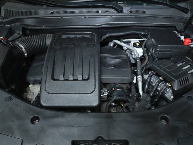 2016 GMC Terrain SLE-2