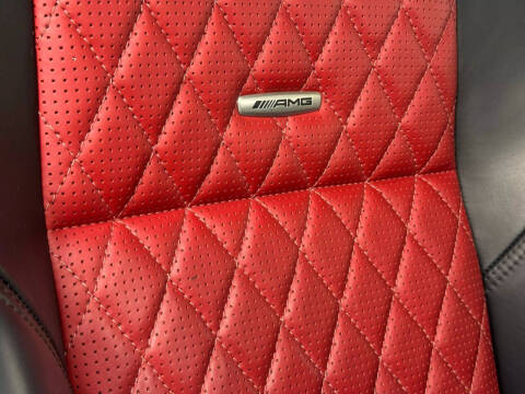 2014 Mercedes-Benz G-Class G 63 AMG