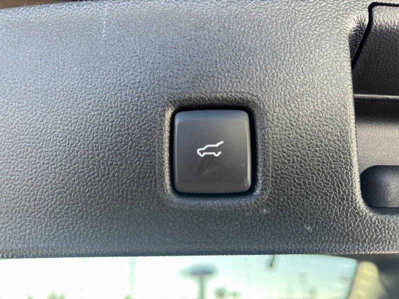 2026 Ford Escape Plug-In Hybrid PHEV