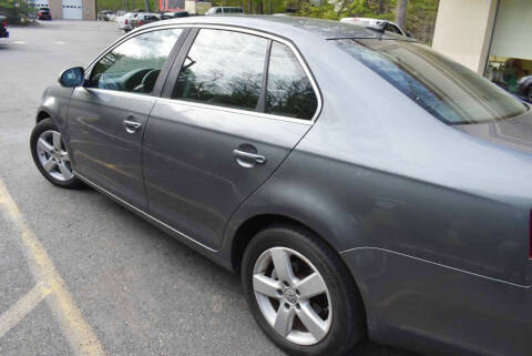 2009 Volkswagen Jetta