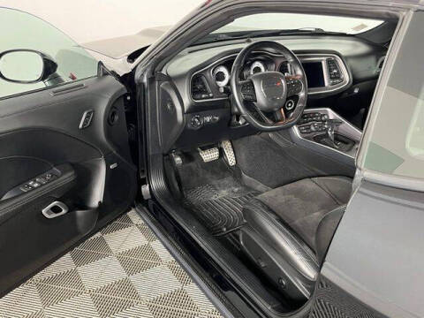 2021 Dodge Challenger R/T