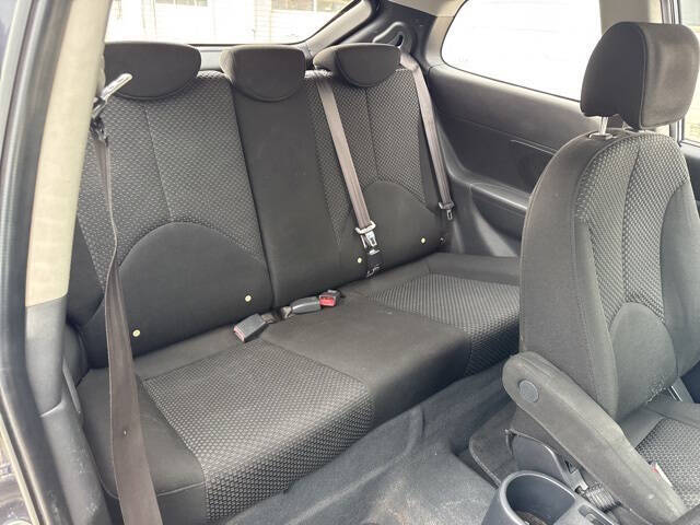 2009 Hyundai Accent GS