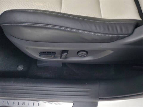 2023 Infiniti QX55 Luxe