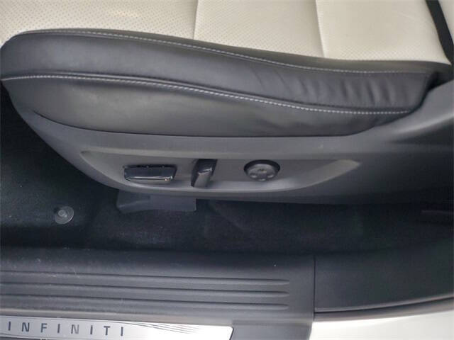 2023 Infiniti QX55 Luxe